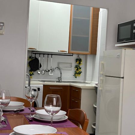 Vivi Aguilera Apartament โบโลญญา ภายนอก รูปภาพ