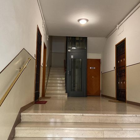 Vivi Aguilera Apartament โบโลญญา ภายนอก รูปภาพ