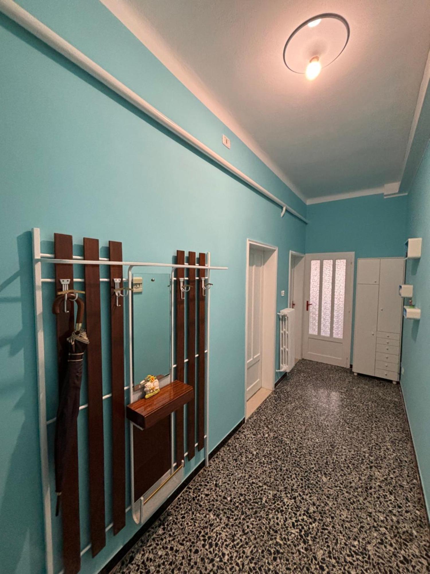 Vivi Aguilera Apartament โบโลญญา ภายนอก รูปภาพ