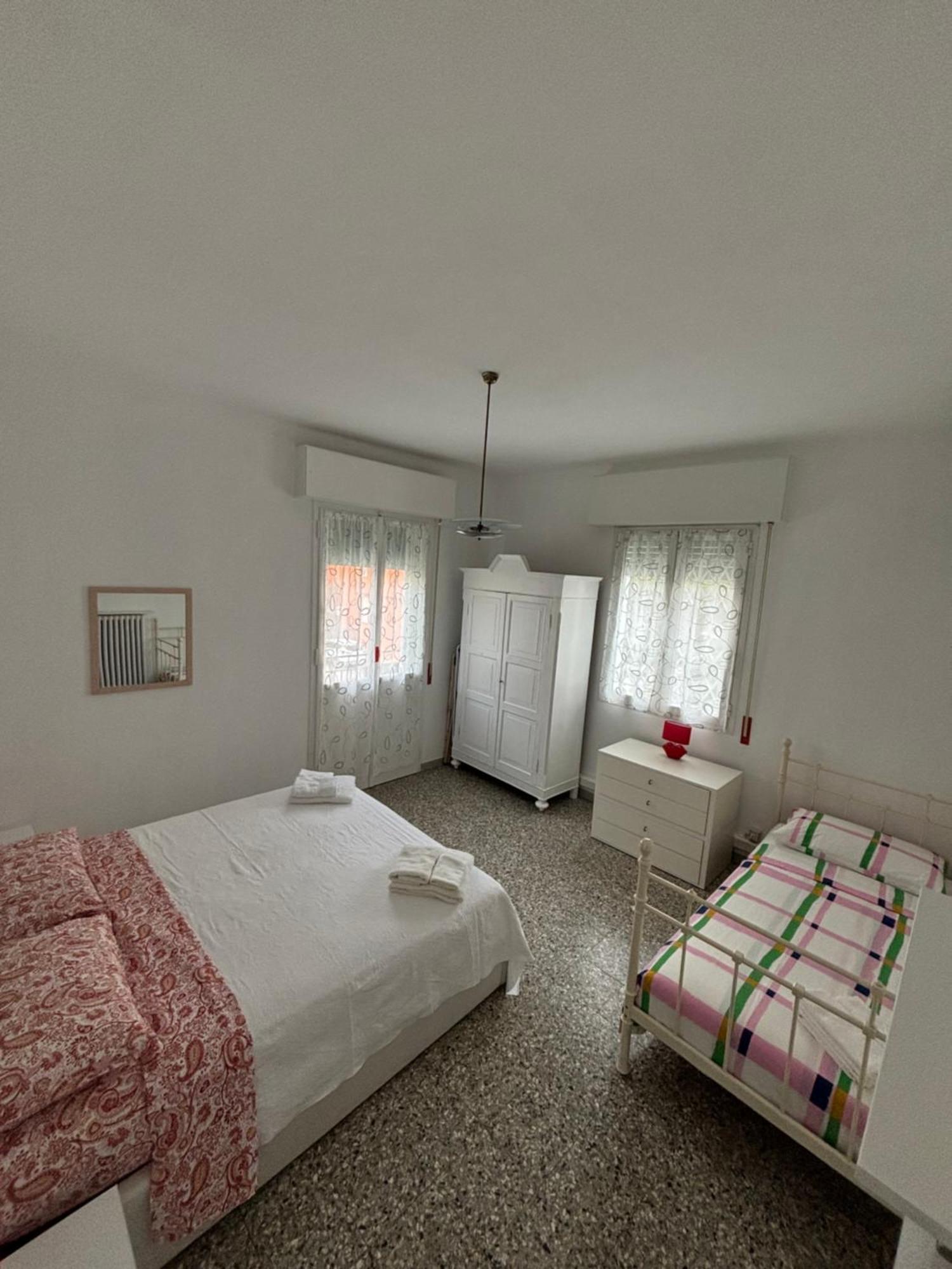 Vivi Aguilera Apartament โบโลญญา ภายนอก รูปภาพ