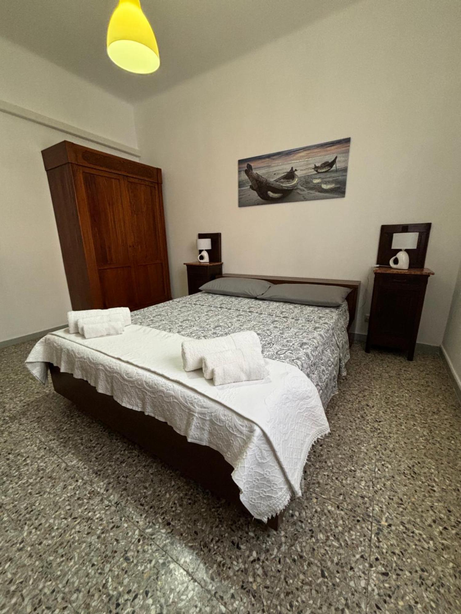 Vivi Aguilera Apartament โบโลญญา ภายนอก รูปภาพ