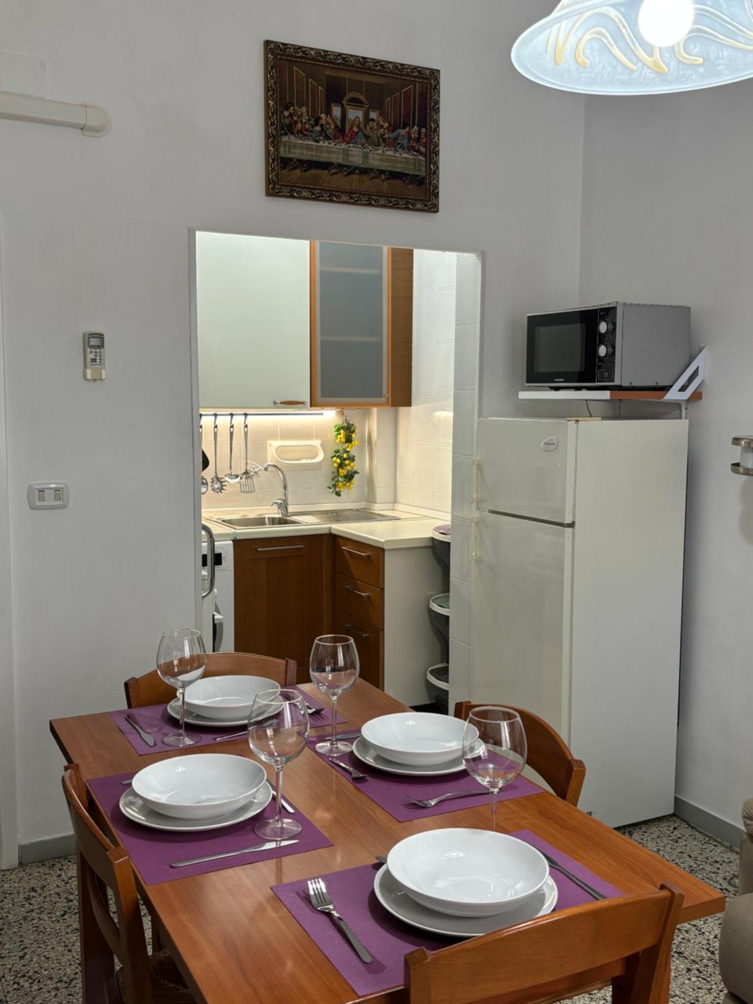 Vivi Aguilera Apartament โบโลญญา ภายนอก รูปภาพ