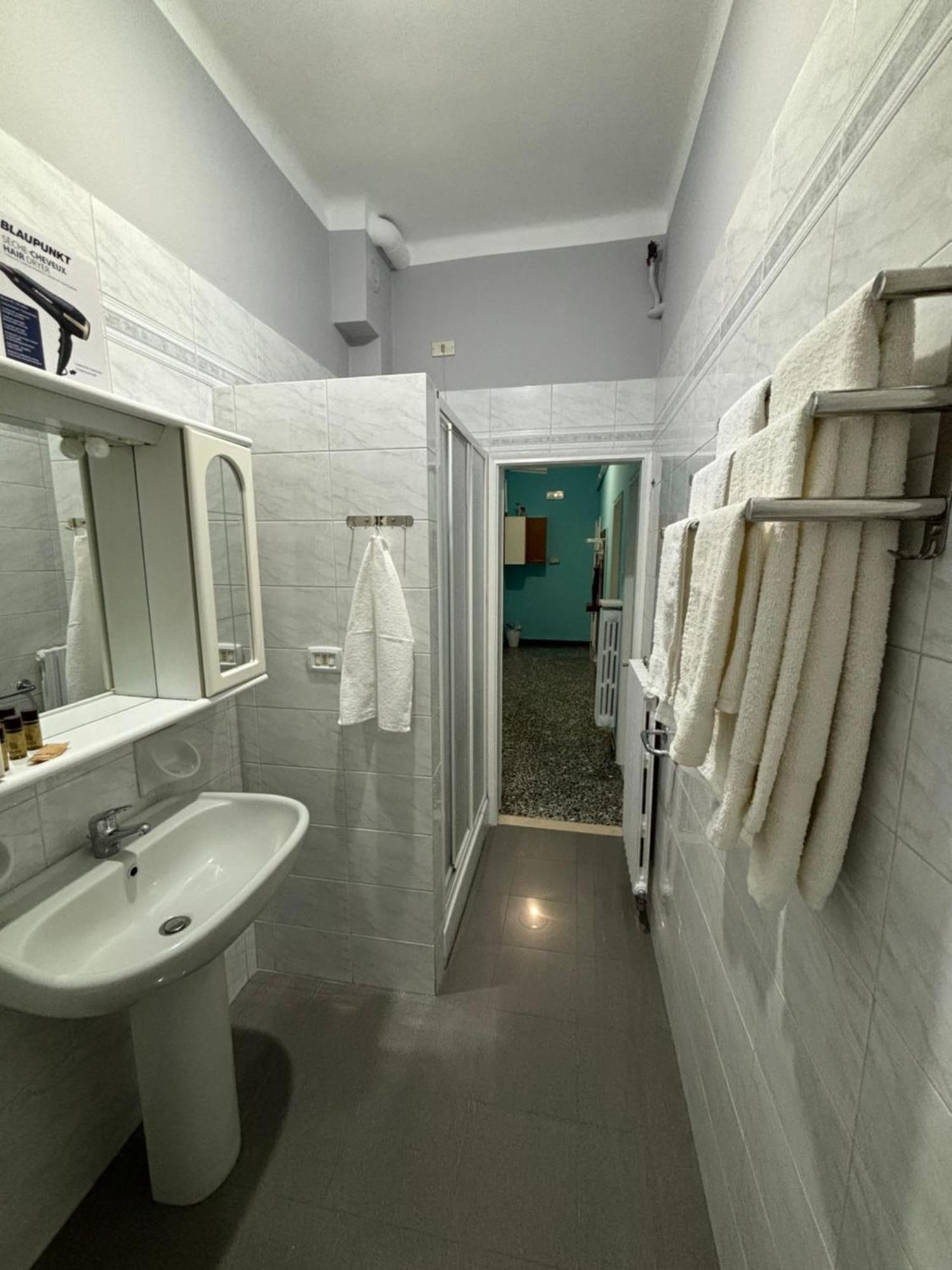 Vivi Aguilera Apartament โบโลญญา ภายนอก รูปภาพ