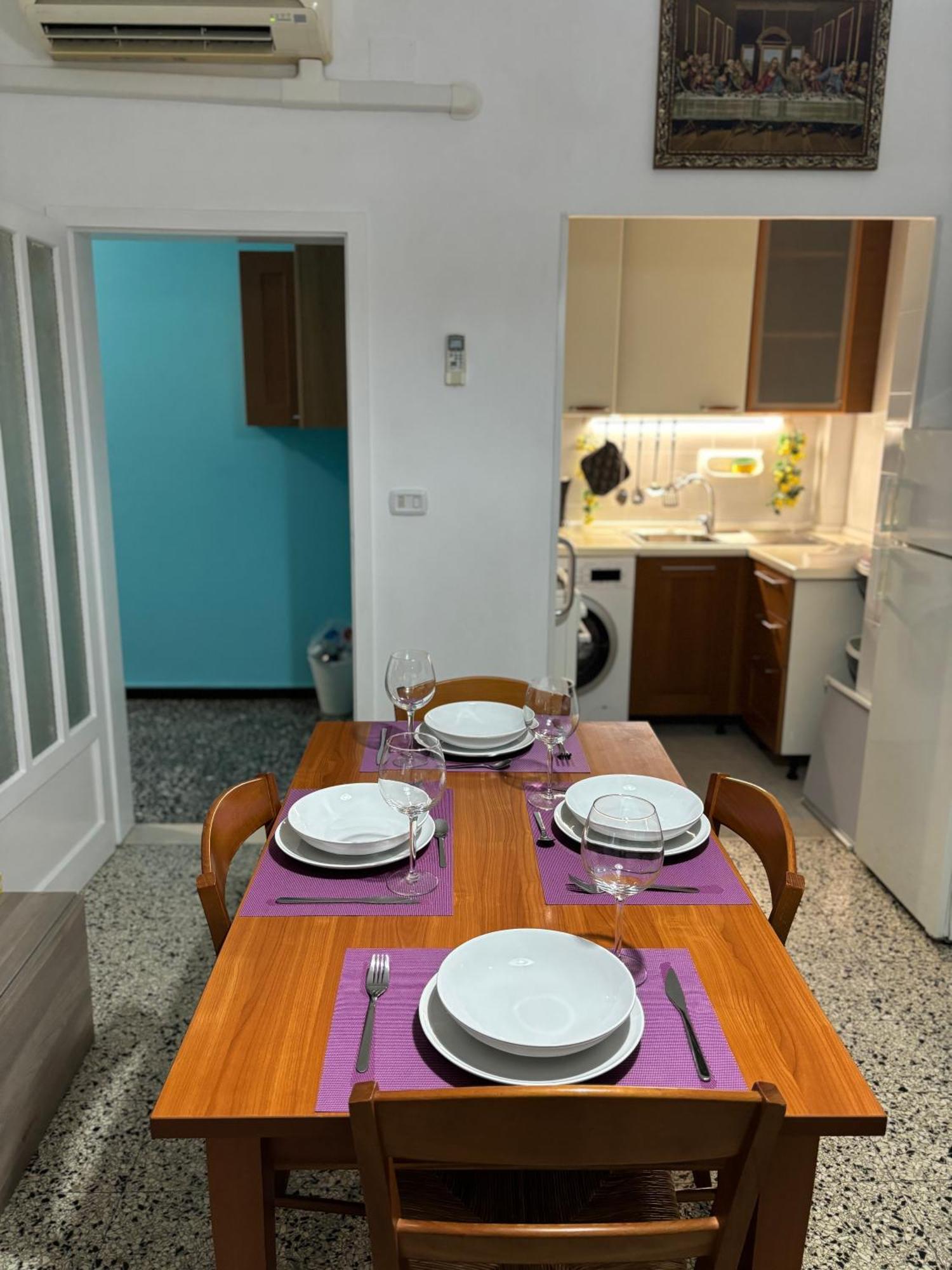 Vivi Aguilera Apartament โบโลญญา ภายนอก รูปภาพ