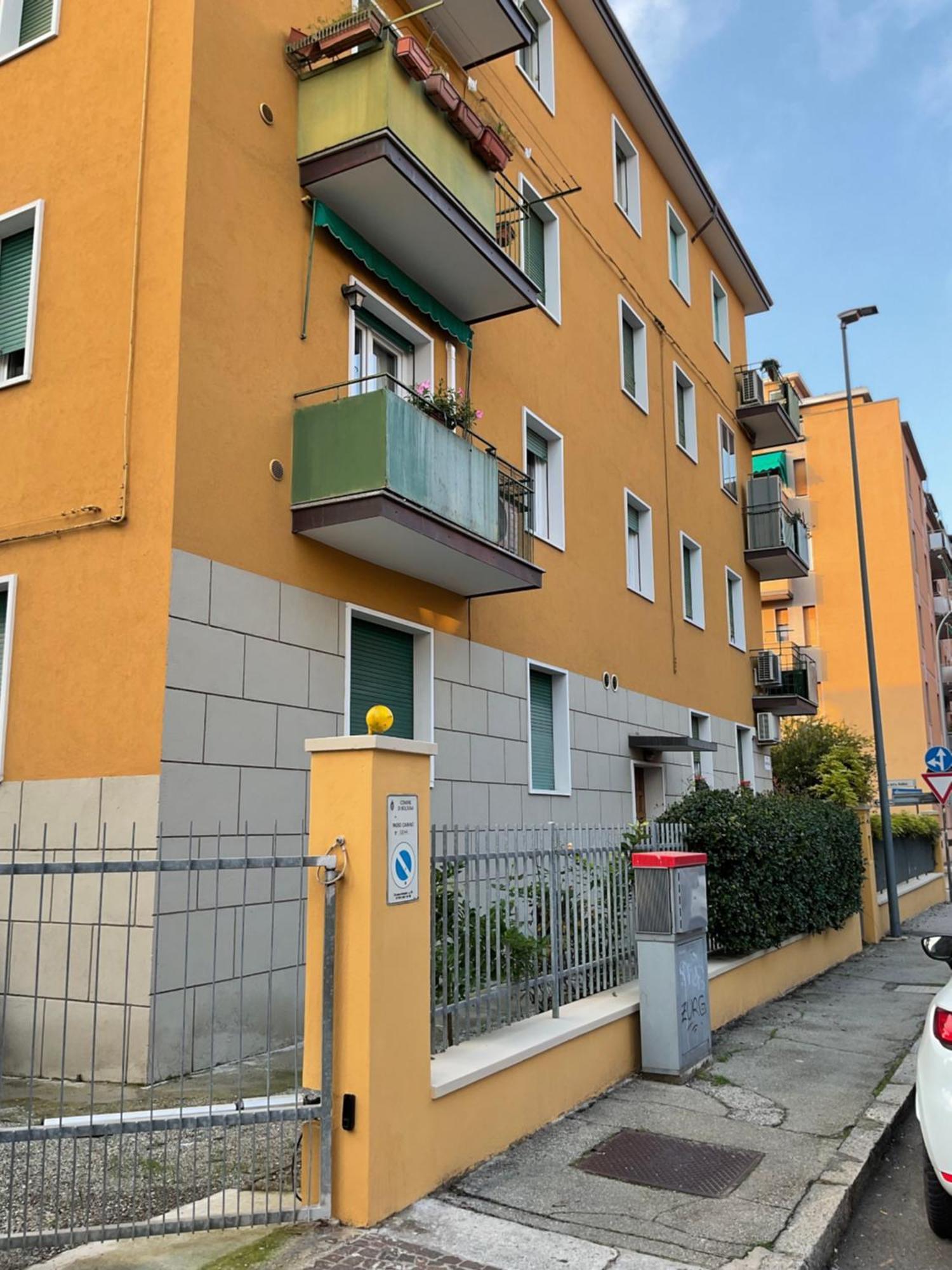 Vivi Aguilera Apartament โบโลญญา ภายนอก รูปภาพ